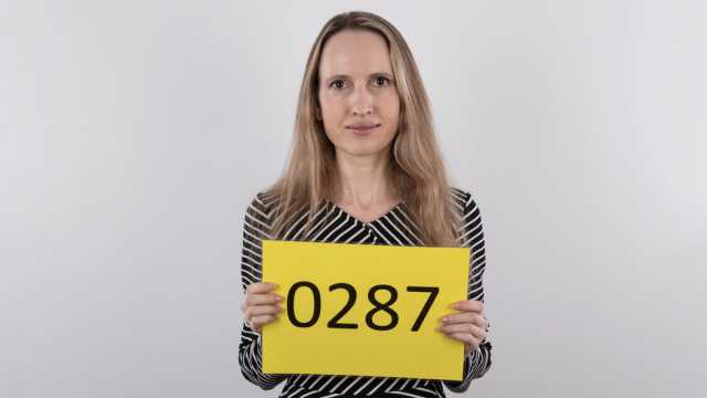 CzechCasting - Julie 0287