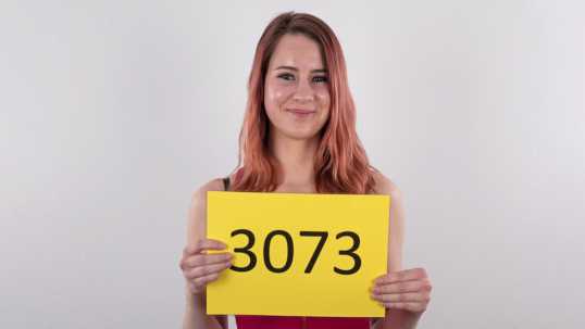 Czech Casting - Kristyna 3073