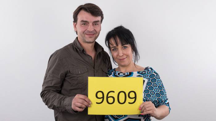 CzechCasting - Marie 9609 ana Milan