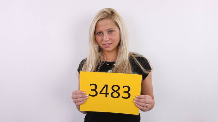 CzechCasting - Veronika 3483