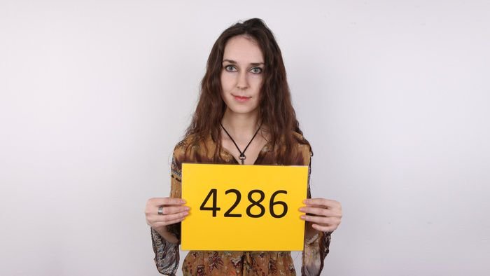 CzechCasting - Eliska 4286
