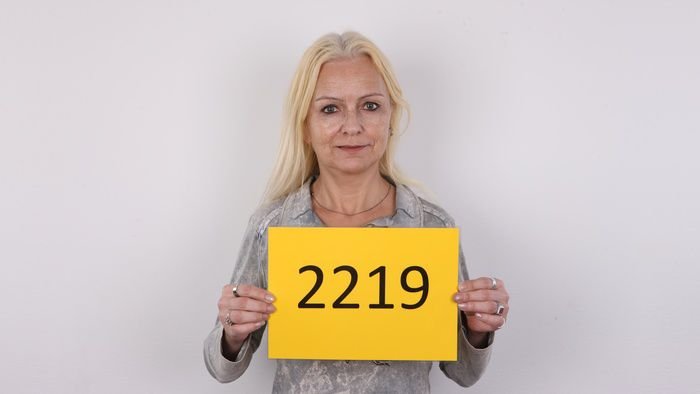 CzechCasting - Blanka 2219