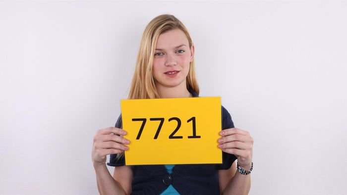 CzechCasting - Petra 7721