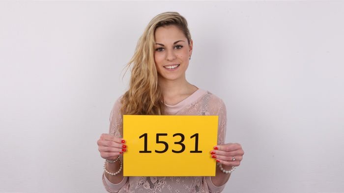 CzechCasting - Nikola 1531