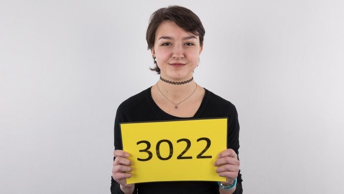 CzechCasting - Michaela 3022