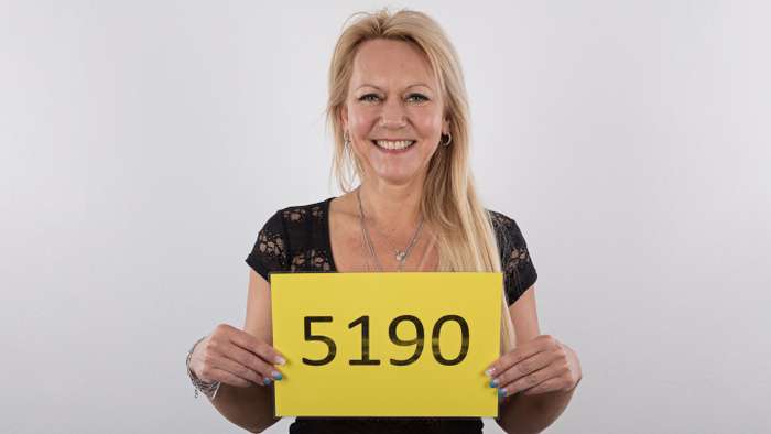 CzechCasting - Radka 5190