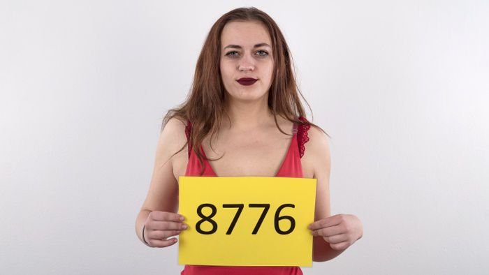 CzechCasting - Nikola 8776
