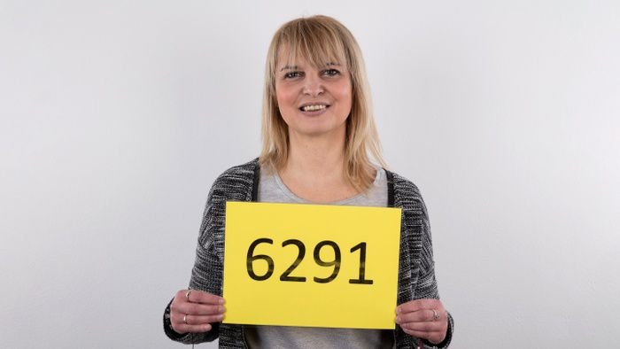 CzechCasting - Martina 6291