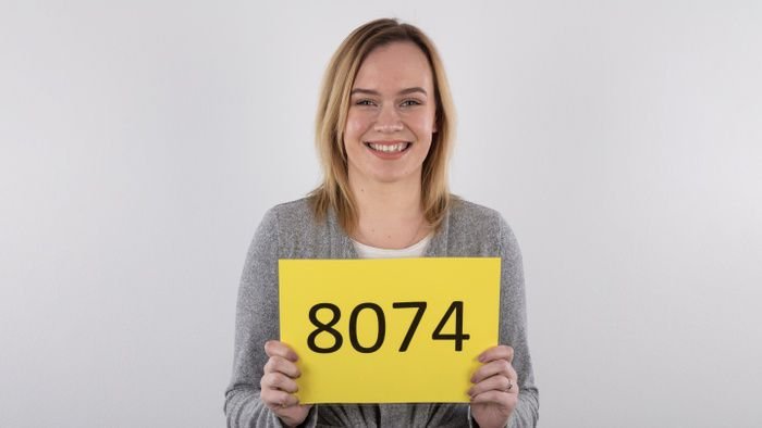 CzechCasting - Pavla 8074