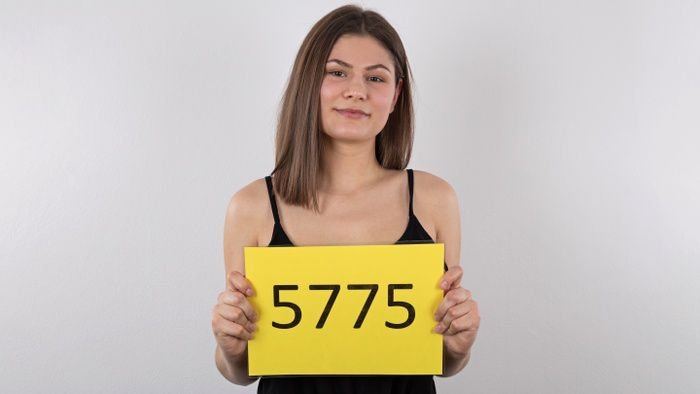 CzechCasting - Tereza 5775