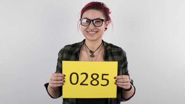 CzechCasting - Petra 0285
