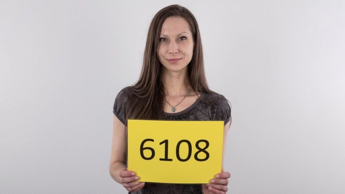 CzechCasting - Veronika 6108
