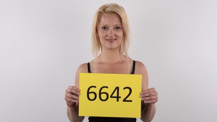 CzechCasting - Denisa 6642