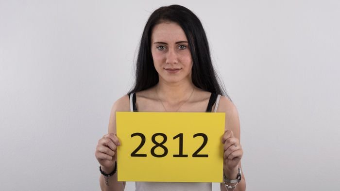 CzechCasting - Tereza 2812