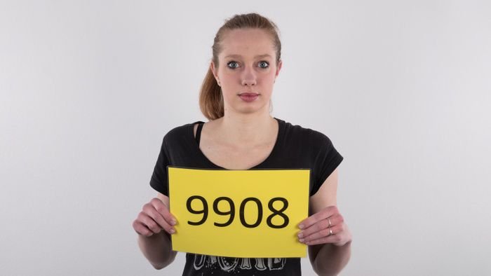CzechCasting - Tereza 9908