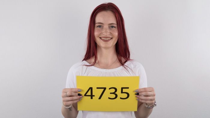 CzechCasting - Tereza 4735
