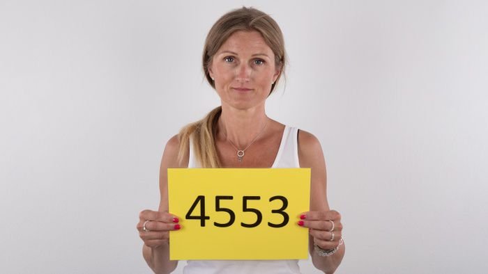 CzechCasting - Michaela 4553