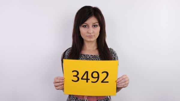 CzechCasting - Anna 3492