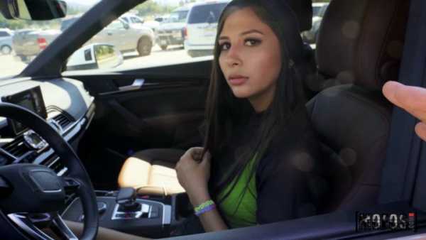 StrandedTeens - Gianna Dior - Trouble Maker