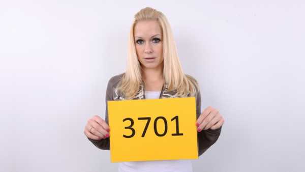 CzechCasting - Dana 3701 aka Stacy Silver