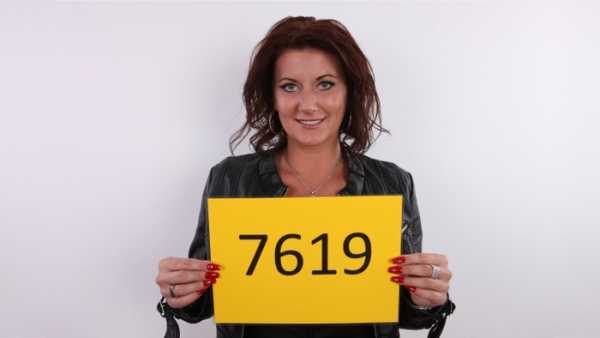 CzechCasting - Olina 7619 ala Celine Noiret