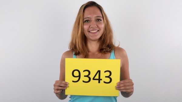 CzechCasting - Kristina 9343