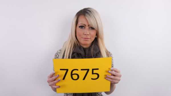 CzechCasting - Petra 7675 aka Petra Larkson