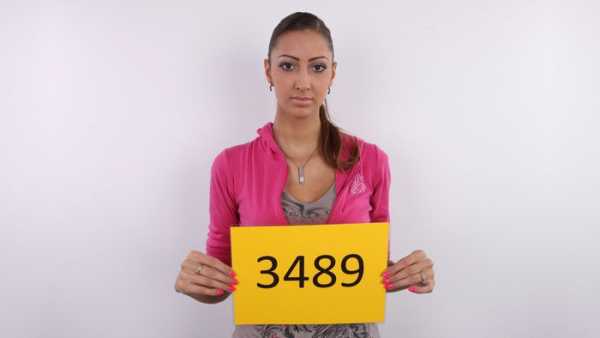 CzechCasting - Jana 3489 aka Kitty Jane