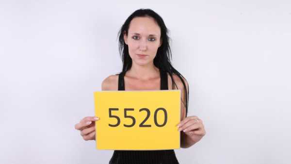 CzechCasting - Marcela 5520