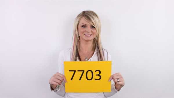 CzechCasting - Katerina 7703