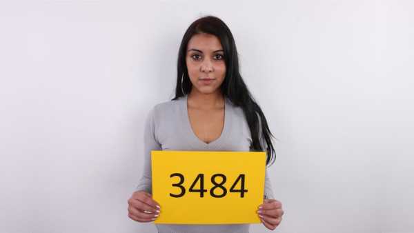 CzechCasting - Anna 3484