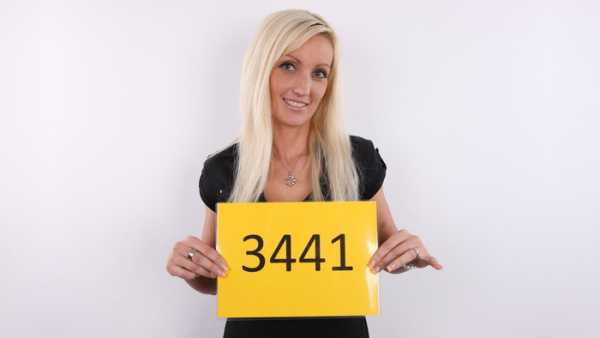 CzechCasting - Marketa 3441