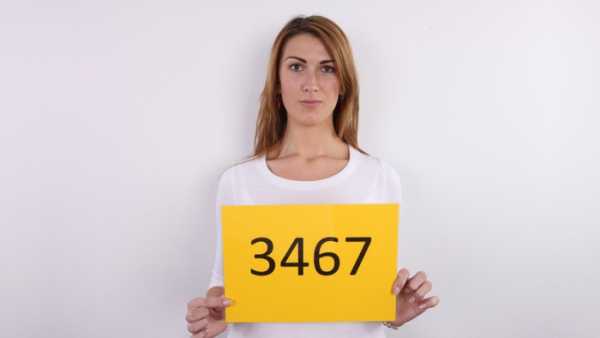 CzechCasting - Marie 3467