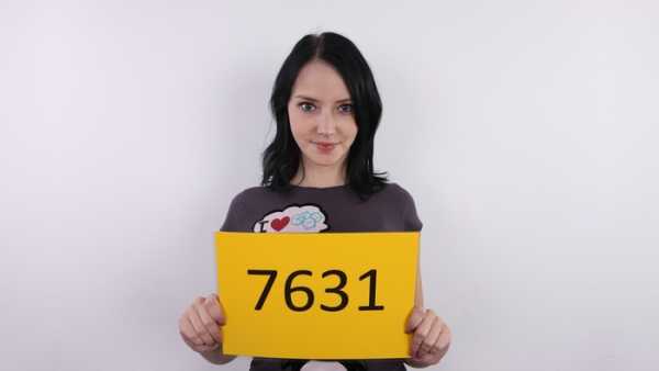 CzechCasting - Katka 7631 aka Victoria Delux