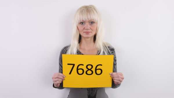CzechCasting - Veronika 7686