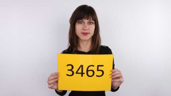 CzechCasting - Julia 3465 aka Barca, Devi