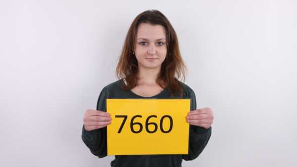 CzechCasting - Eliska 7660