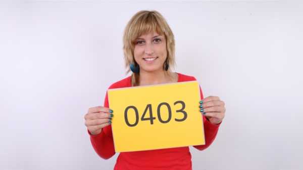 CzechCasting - Martina 0403