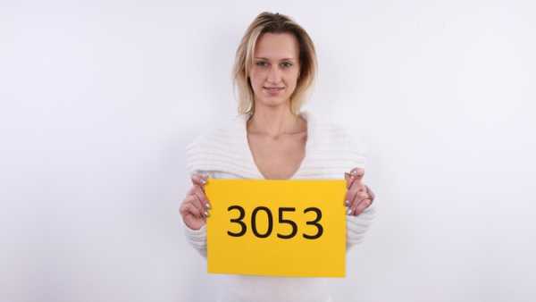 CzechCasting - Lucie 3053