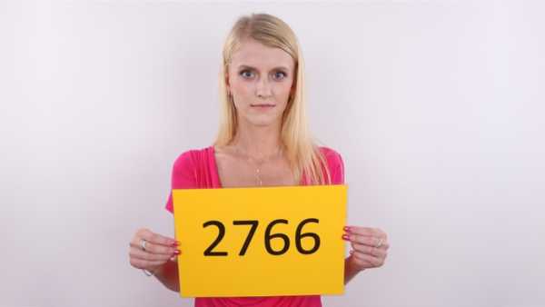 CzechCasting - Katka 2766 aka Katerina SZ