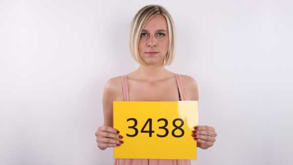 CzechCasting - Monika 3438 aka Bianca Ferrero