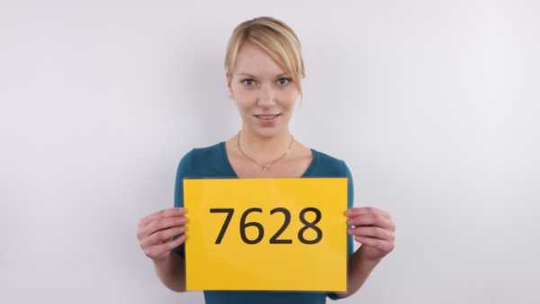 CzechCasting - Tereza 7628 aka Electra Angels