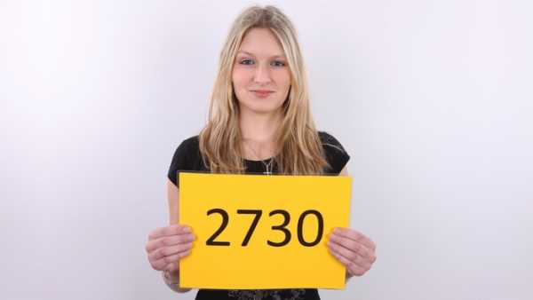 CzechCasting - Marketa 2730