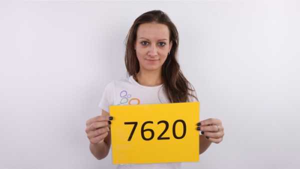 CzechCasting - Sarka 7620