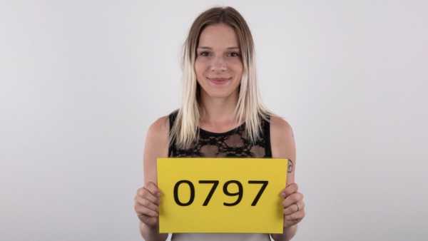 CzechCasting - Lucie 0797