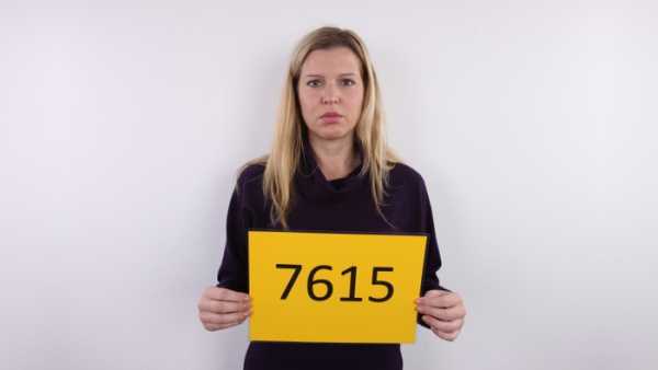 CzechCasting - Alice 7615 aka Angels Elis