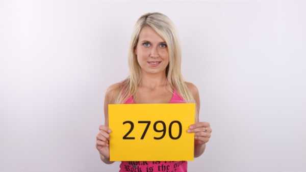CzechCasting - Michaela 2790 aka Cabiria