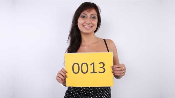 CzechCasting - Karolina 0013