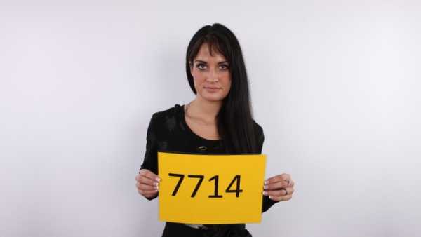 CzechCasting - Zaneta 7714 aka Nicole Vice