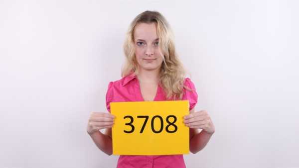 CzechCasting - Kristyna 3708 aka Victoria Pure